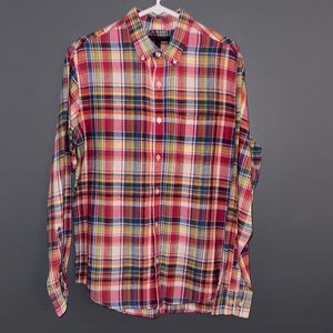 Banana Republic Casual Button Down